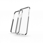 GEAR4 D3O Piccadilly iPhone 11 Pro Max (Black)