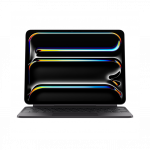 Apple Magic Keyboard for iPad Pro 13" (2024) RUS Black
