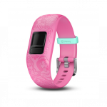 Garmin vivofit jr. 2 Disney Princess Pink Band