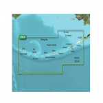 Garmin VUS034R Aleutian Islands