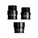 Garmin 135mm Thru-axle Adapter Set