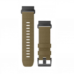 Garmin Tactix 7 26mm QuickFit Coyote Tan Nylon Band