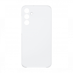 Samsung Galaxy A25 Clear Case &uuml;mbris l&auml;bipaistev