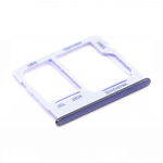 Samsung SM-A326F Galaxy A32 5G sim sd kaardi sahtel lilla