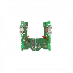 Huawei DUB-L21 Y7 2019 laadimispesa lisaplaadiga