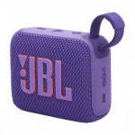 Kaasaskantav bluetooth k&otilde;lar JBL Go 4 lilla