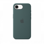 Apple iPhone 16e Case Lake Green
