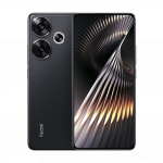 Xiaomi Redmi Turbo 3 12GB 512GB Black CN