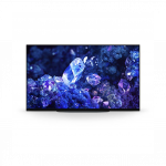 Sony 42" 4K OLED teler XR-42A90K Google TV
