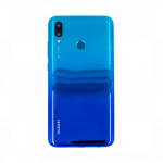 Huawei POT-LX3/POT-LX1 P Smart 2019 akukaas, sinine, v2