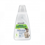 Puhastusvahend Bissell Natural Multi-Surface Pet Floor Cleaning Solution 1L