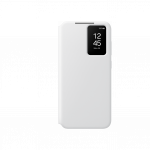Samsung Galaxy S24 FE Smart View Wallet &uuml;mbris valge