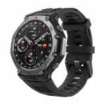Amazfit T-Rex 3 Pro 48mm Black