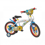 Toimsa Bicycle 16" Superthings