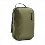 Thule Compression packing cube small, green