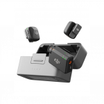 DJI Mic Mini (2 TX + 1 RX + Charging Case)