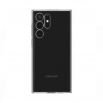 Kaitse&uuml;mbris Liquid Crystal Samsung Galaxy S22 Ultra 5G Spigen l&auml;bipaistev