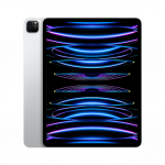Apple iPad Pro 12.9" 2022 256GB Wi-Fi + 5G Silver