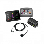 Garmin Reactor 40 Mechanical Retrofit Solenoid Corepack With GHC 50 Autopilot Instrument