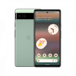 Google Pixel 6A 5G 128GB Sage Green