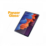 Kaitseklaas Samsung Galaxy Tab S9+ Plus / S7+ / S8+ &uuml;mbrises&otilde;bralik, PanzerGlass