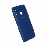 Samsung SM-A202F Galaxy A20e akukaas, sinine
