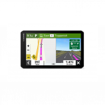 Garmin dezlCam LGV710 7" Truck Sat-Nav with Built-in Dash Cam