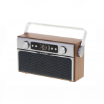 Camry CR 1183 kaasaskantav bluetooth raadio, laetava akuga