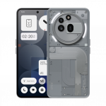 Nothing Phone (3a) Pro 256GB Grey