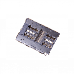 Huawei AGS-L09/VNS-L21/PRA-LX1/FIG-L31/FRD-L09 SIM/SD/DS kaardi pesa, joodetav