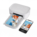 HP fotoprinter Sprocket Studio Plus