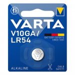 Varta LR54 VARTA 11.6x3.05mm
