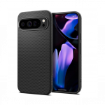 Kaitse&uuml;mbris Liquid Air, Google Pixel 9 Pro XL, must, Spigen