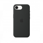 Apple iPhone 16e Case Black