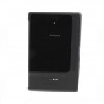 Samsung SM-T835 Galaxy Tab S4 LTE tagapaneel, must