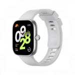 Xiaomi Redmi Watch 4 Silver Gray