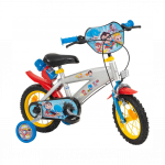 Toimsa Bicicleta 12" DC Boy Friends