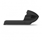 Garmin Nose Cone Standard Round Black
