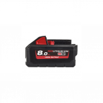 Milwaukee Aku M18 HB8 8,0 Ah
