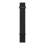 Garmin QuickFit 20mm ComfortFit Nailon Long Black