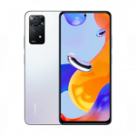 Xiaomi Redmi Note 11 Pro 5G 6GB/128GB Polar White