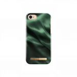 Fashion Case iPhone 8/7/6/6S/SE(2020) Emerald Satin