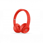 Beats Solo3 Red