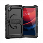 Kaitse&uuml;mbris Solid360, Lenovo Tab M11 / Tab K11e, must, Tech-Protect