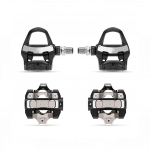 Garmin Rally RK/XC210 Pedal Power Meter Bundle