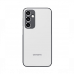 Samsung Galaxy S23 FE silikoon&uuml;mbris valge