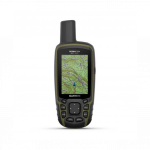 Garmin GPSMAP 65s