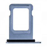 Apple iPhone 12 Pro sim kaaardi sahtel Pacific Blue