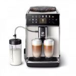 Espressomasin Saeco GranAroma valge