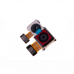 Huawei ANE-LX1/RNE-L01 P20 lite kaamera, tagumine, Dual 16MP+2MP